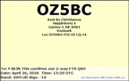 OZ5BC 20260426 1520 20M FT8