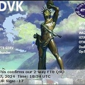 SY5DVK 20240517 1834 15M FT8