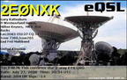 2E0NXK 20260727 2034 20M FT8
