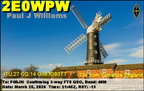 2E0WPW 20260325 2145 40M FT8