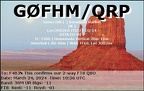 G0FHM-QRP 20240324 1056 30M FT8