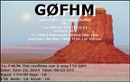 G0FHM 20240623 0810 17M FT8