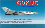 G0KUC 20241115 1847 40M MFSK