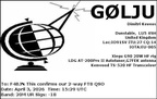 G0LJU 20260403 1529 20M FT8