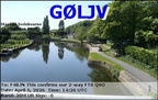 G0LJV 20260405 1426 20M FT8