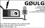 G0ULG 20260613 0836 10M FT8