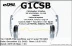 G1CSB 20251223 1557 20M FT8