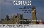 G3UAS 20241110 0818 20M FT8