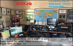 G3YJQ 20260321 1724 20M FT8