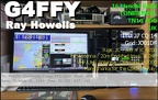 G4FFY 20231031 2135 60M FT8