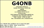 G4ONB 20260717 1025 20M FT8