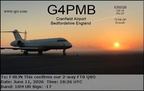 G4PMB 20260611 1826 10M FT8