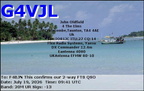 G4VJL 20260719 0941 20M FT8