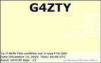 G4ZTY 20221215 2000 60M FT8