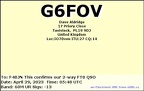 G6FOV 20230429 0548 60M FT8