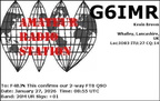 G6IMR 20260127 0855 20M FT8