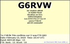 G6RVW 20230213 2347 80M FT8