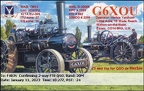 G6XOU 20230111 1027 20M FT8