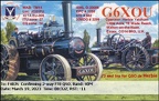 G6XOU 20230319 0832 40M FT8