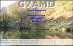 G7AMD 20230212 1514 17M FT8