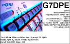G7DPE 20230408 2202 80M FT8