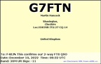 G7FTN 20221210 0832 20M FT8