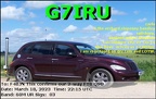 G7IRU 20230318 2215 60M FT8