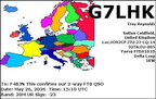 G7LHK 20260526 1510 20M FT8