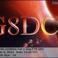 G8DCJ 20241005 1926 60M FT8
