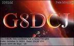 G8DCJ 20241005 1926 60M FT8