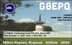 G8EPQ 20231017 1754 60M FT8