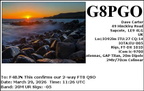G8PGO 20260329 1126 20M FT8