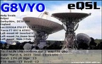 G8VYO 20230308 1315 17M FT8