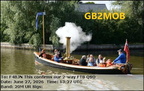 GB2MOB 20260627 1327 20M FT8