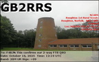 GB2RRS 20251018 1219 20M FT8