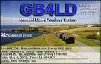 GB4LD 20230504 1145 20M FT8