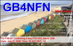 GB4NFN 20260727 1642 20M FT8