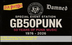 GB50PUNK 20260228 1724 20M FT8