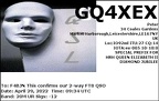 GQ4XEX 20220429 0934 20M FT8
