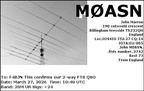 M0ASN 20260327 1040 20M FT8