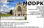M0DPK 20260415 0650 40M FT8