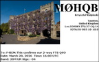 M0HQB 20260329 1600 20M FT8
