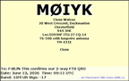 M0IYK 20260613 0911 10M FT8