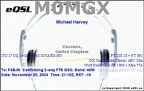 M0MGX 20241120 2110 40M FT8