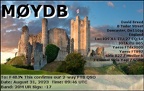 M0YDB 20230831 0946 20M FT8