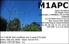 M1APC 20260723 1023 10M FT8