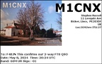 M1CNX 20240508 2024 60M FT8