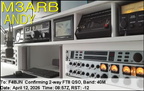 M3ARB 20260412 0857 40M FT8