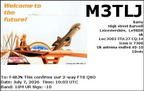 M3TLJ 20260707 1003 10M FT8