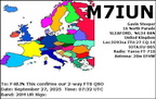 M7IUN 20250927 0732 20M FT8